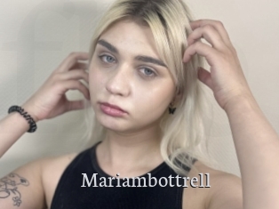 Mariambottrell