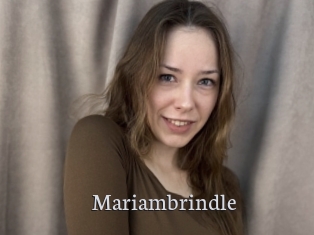 Mariambrindle