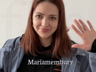 Mariamembury
