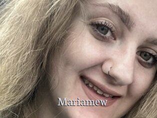 Mariamew