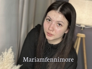 Mariamfennimore