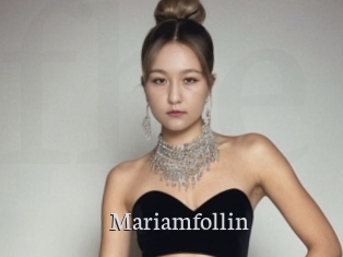 Mariamfollin