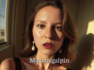 Mariamgalpin