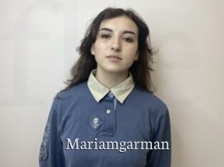 Mariamgarman