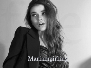 Mariamgirling