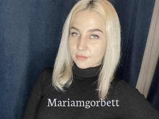 Mariamgorbett