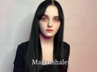mariamhaler Free Host Empire