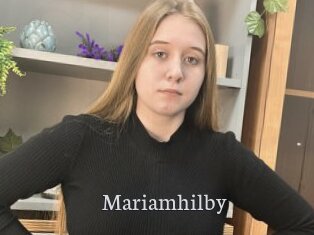 Mariamhilby