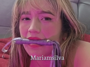 mariamsilva Free Host Empire