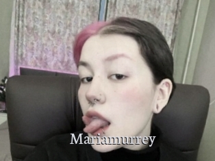 Mariamurrey