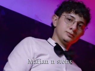 Marian_n_stons