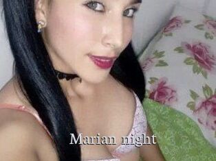 Marian_night
