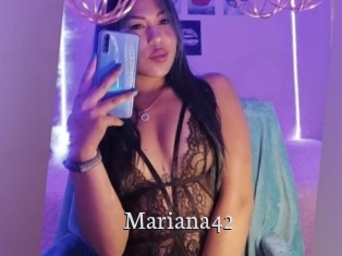 Mariana42