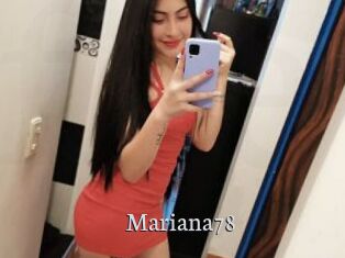 Mariana78