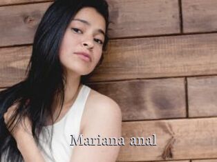 mariana_anal Free Host Empire