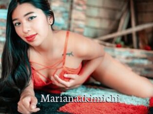 Marianaakimichi