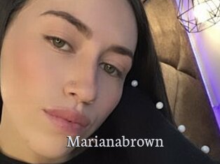 Marianabrown