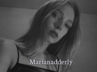 Marianadderly