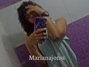 Marianajonss