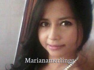 Marianamerlingg