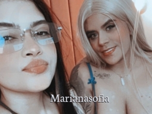 marianasofia Free Host Empire