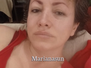 Marianasun