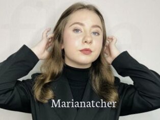 Marianatcher