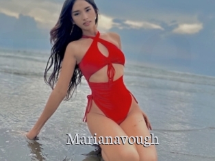 Marianavough