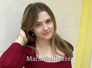 marianballester Free Host Empire
