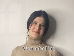 Marianbolling