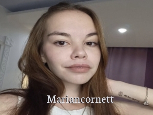 Mariancornett