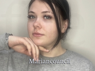 Mariancouncil