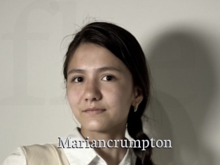 Mariancrumpton