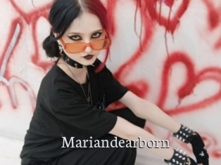 Mariandearborn