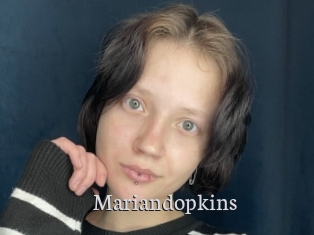 Mariandopkins