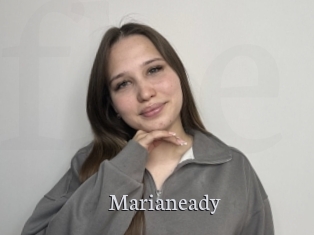 Marianeady