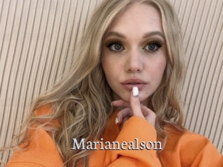 Marianealson