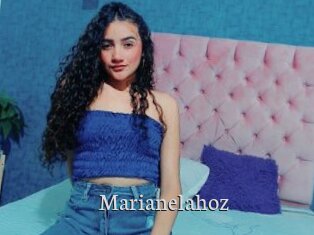 Marianelahoz