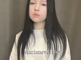 Marianeversley