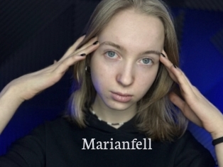 Marianfell