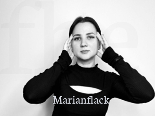 Marianflack