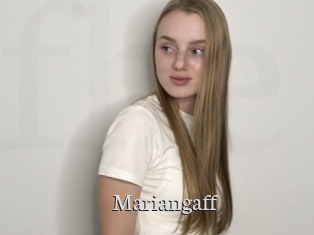 Mariangaff
