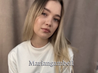 Mariangambell