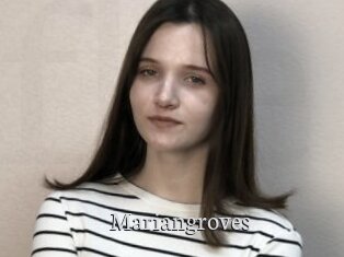 Mariangroves