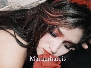 Marianharris