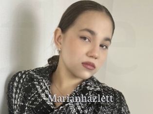 Marianhazlett