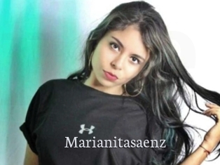 Marianitasaenz