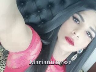 Mariannarosse