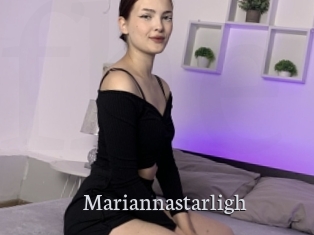 Mariannastarligh
