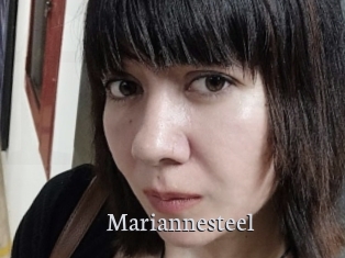 Mariannesteel
